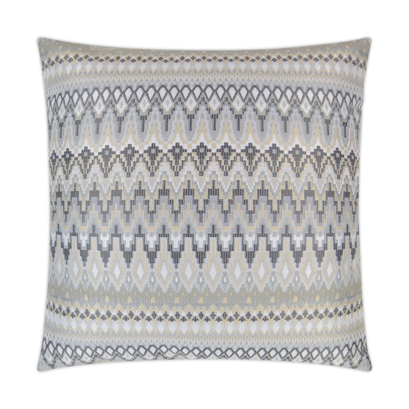 Outdoor Kitty Pillow - DV Kap