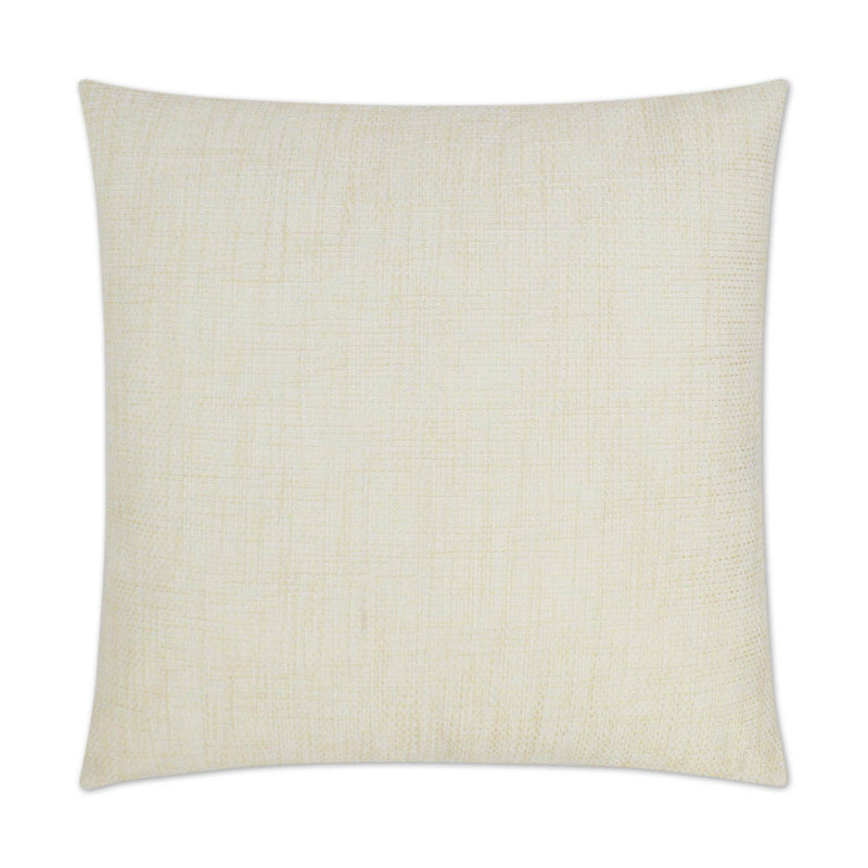 Outdoor Double Trouble Pillow - Linen - DV Kap