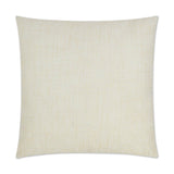 Outdoor Double Trouble Pillow - Linen - DV Kap