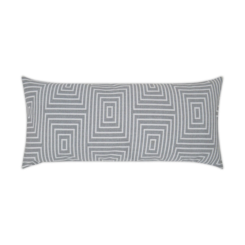 Outdoor Sun Estelle Lumbar Pillow - DV Kap