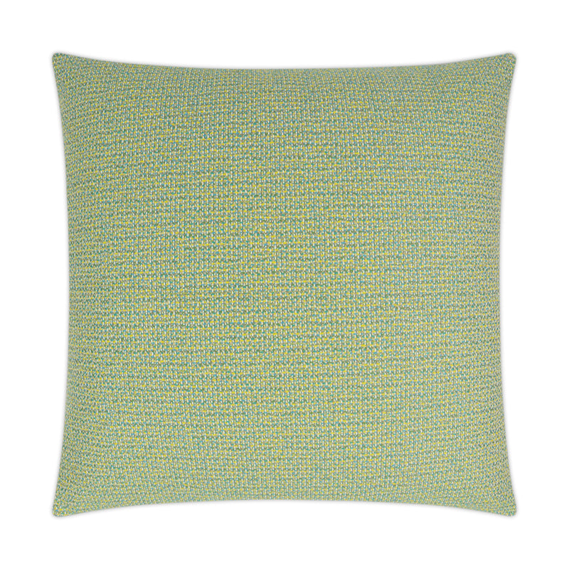 Outdoor Melan Pillow - Caribe - DV Kap
