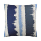 Outdoor Awaken Pillow - Indigo - DV Kap