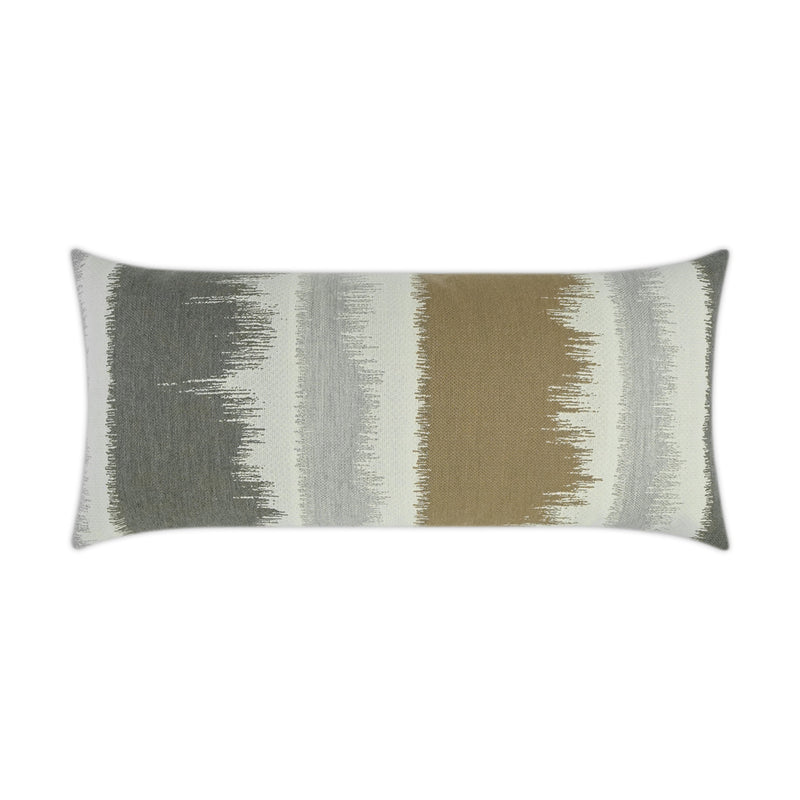 Outdoor Awaken Lumbar Pillow - Sparrow - DV Kap