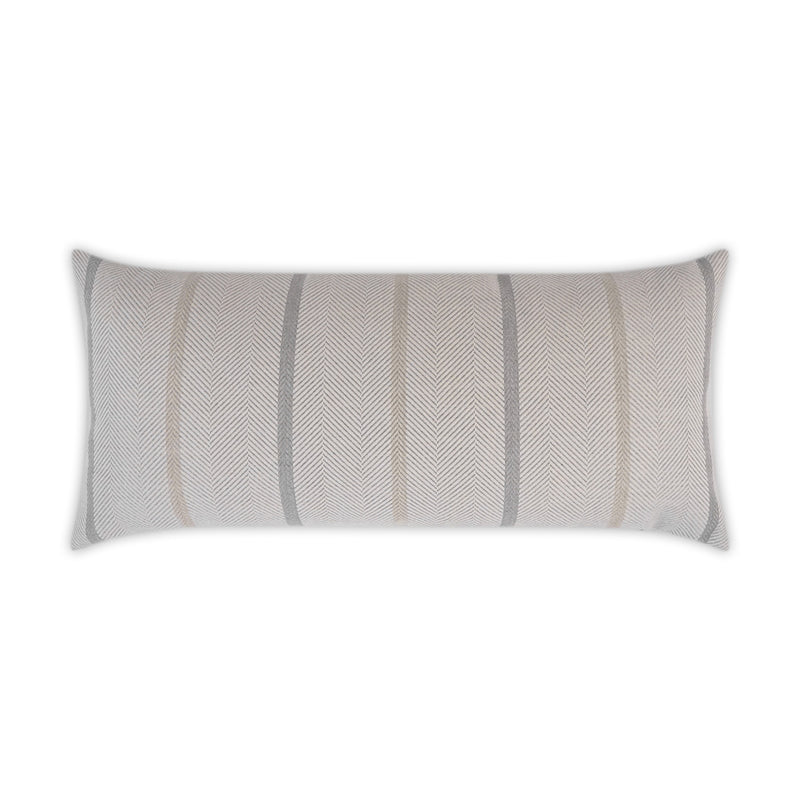 Outdoor Sterling Lumbar Pillow - Cotton - DV Kap