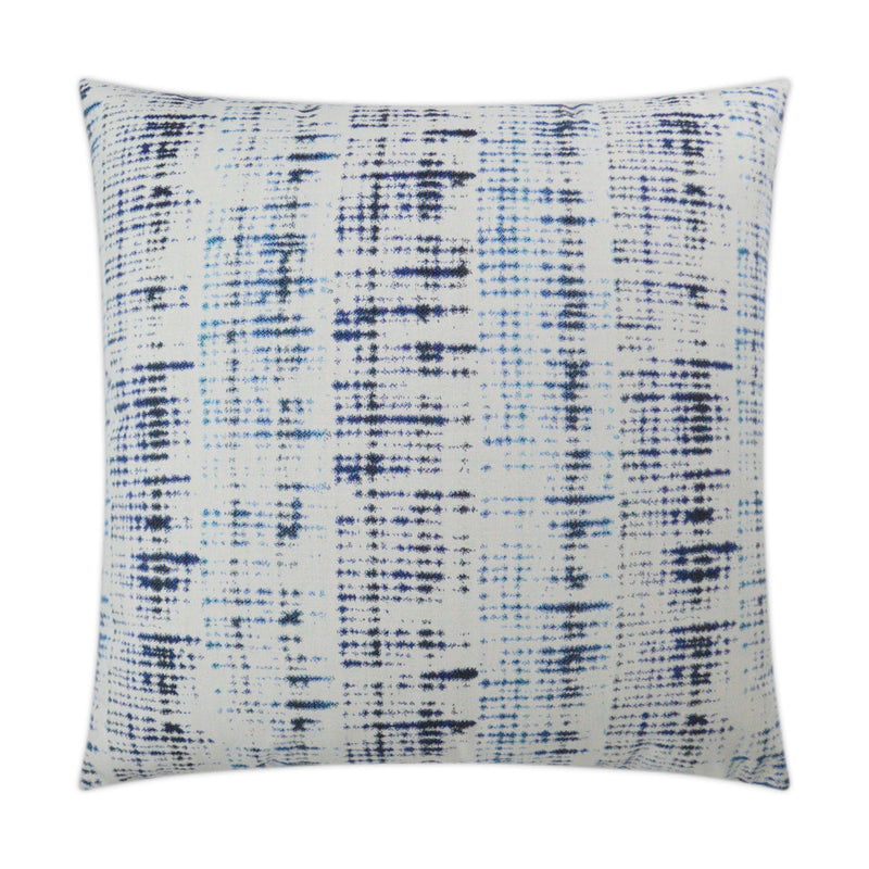 Outdoor Mizu Pillow - Indigo - DV Kap