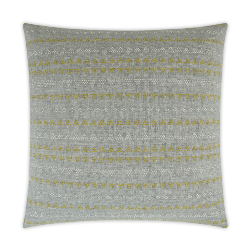 Outdoor Sampler Pillow - DV Kap