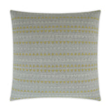 Outdoor Sampler Pillow - DV Kap