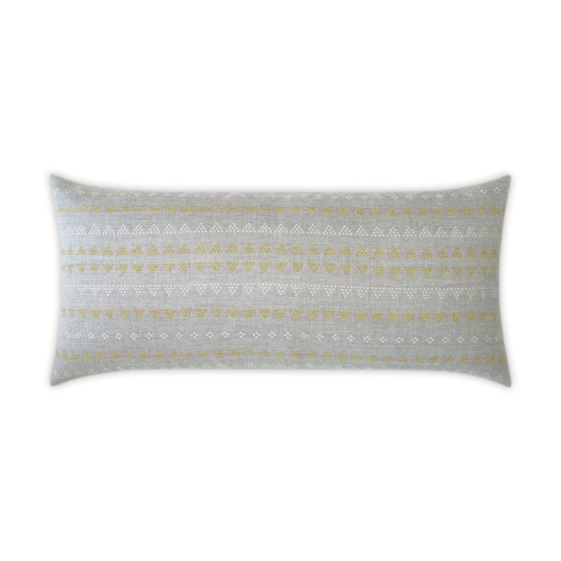 Outdoor Sampler Lumbar Pillow - DV Kap