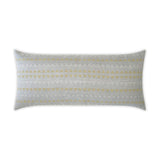 Outdoor Sampler Lumbar Pillow - DV Kap