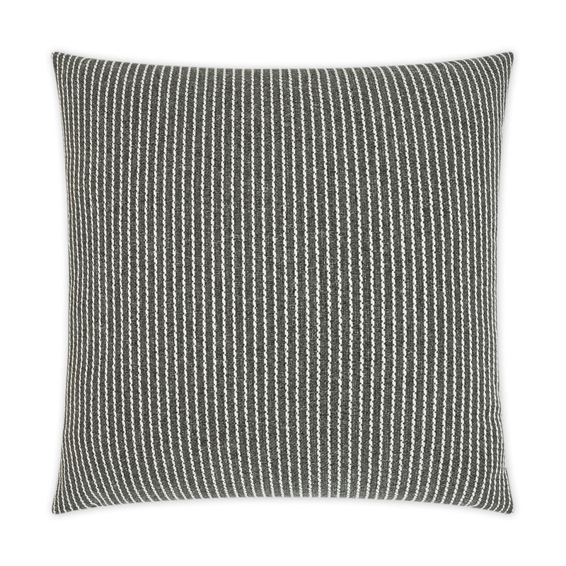 Outdoor Linus Pillow - Graphite - DV Kap