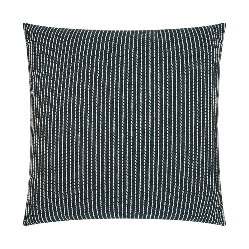 Outdoor Linus Pillow - Indigo - DV Kap