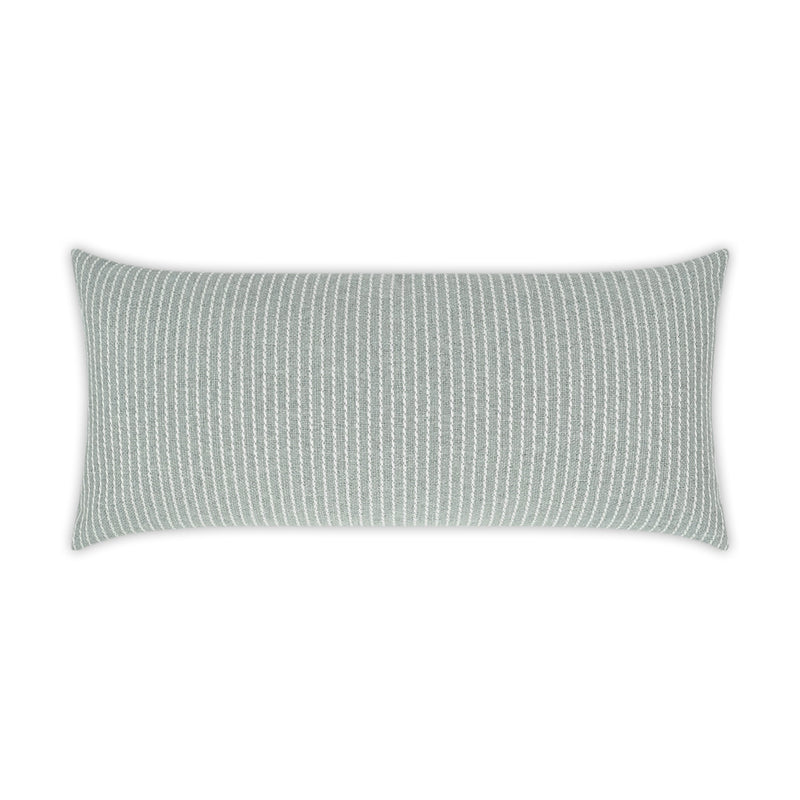 Outdoor Linus Lumbar Pillow - Sky - DV Kap