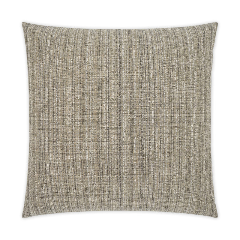 Outdoor Fiddledidee Pillow - Linen - DV Kap