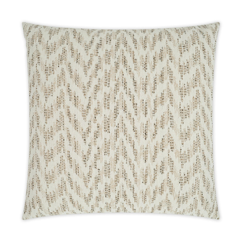 Outdoor Sliderule Pillow - Natural - DV Kap