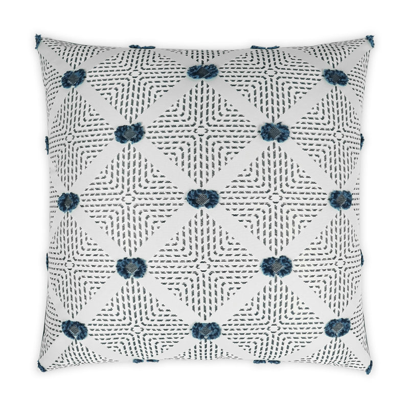 Outdoor Kelly Pillow - DV Kap