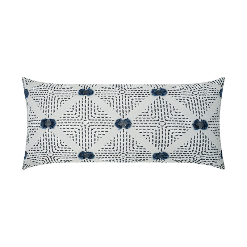 Outdoor Kelly Lumbar Pillow - DV Kap