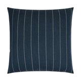 Outdoor Malibu Pillow - Indigo - DV Kap