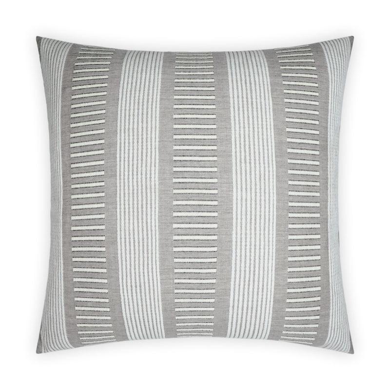 Outdoor Sideline Pillow - Ash - DV Kap