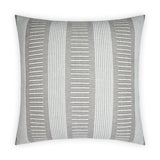 Outdoor Sideline Pillow - Ash - DV Kap