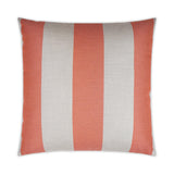 Outdoor Carlsbad Pillow - Guava - DV Kap