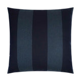 Outdoor Carlsbad Pillow - Indigo - DV Kap