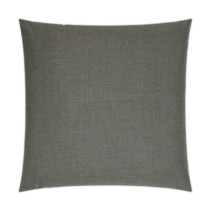 Outdoor Bliss Pillow - Smoke - DV Kap