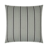 Outdoor Peyton Pillow - Grey - DV Kap