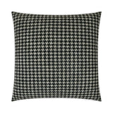 Outdoor Maxim Pillow - Black - DV Kap