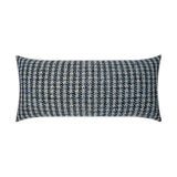 Outdoor Maxim Lumbar Pillow - Indigo - DV Kap
