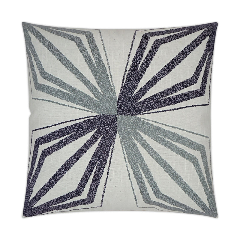 Outdoor Brink Pillow - Blue - DV Kap