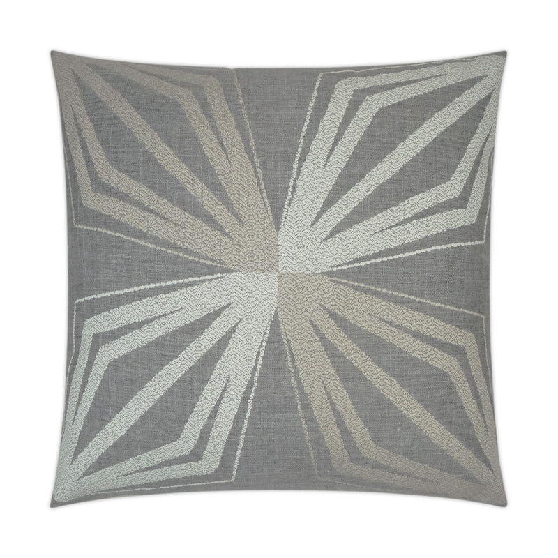 Outdoor Brink Pillow - Stone - DV Kap