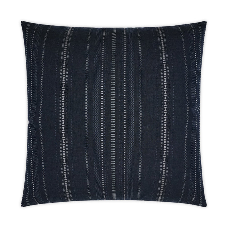 Outdoor Copeland Pillow - Midnight - DV Kap