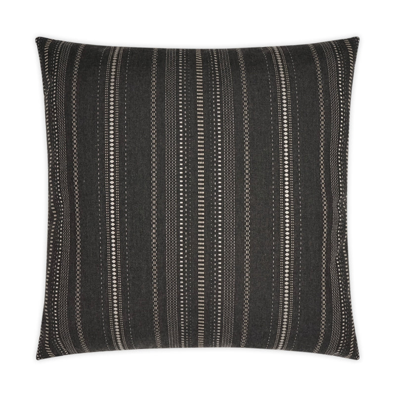 Outdoor Copeland Pillow - Onyx - DV Kap
