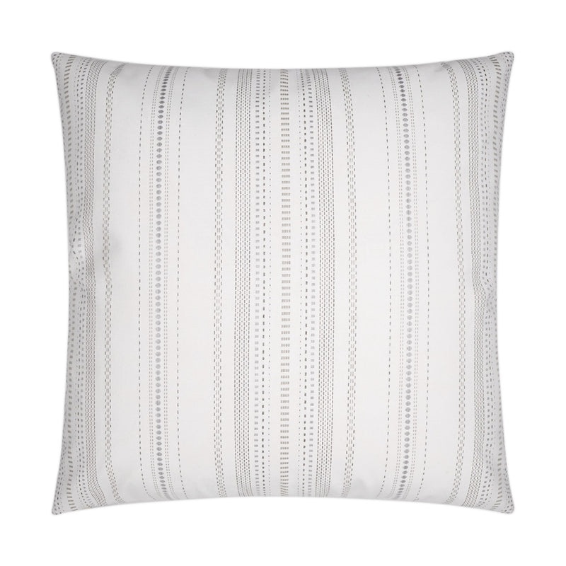 Outdoor Copeland Pillow - Salt - DV Kap