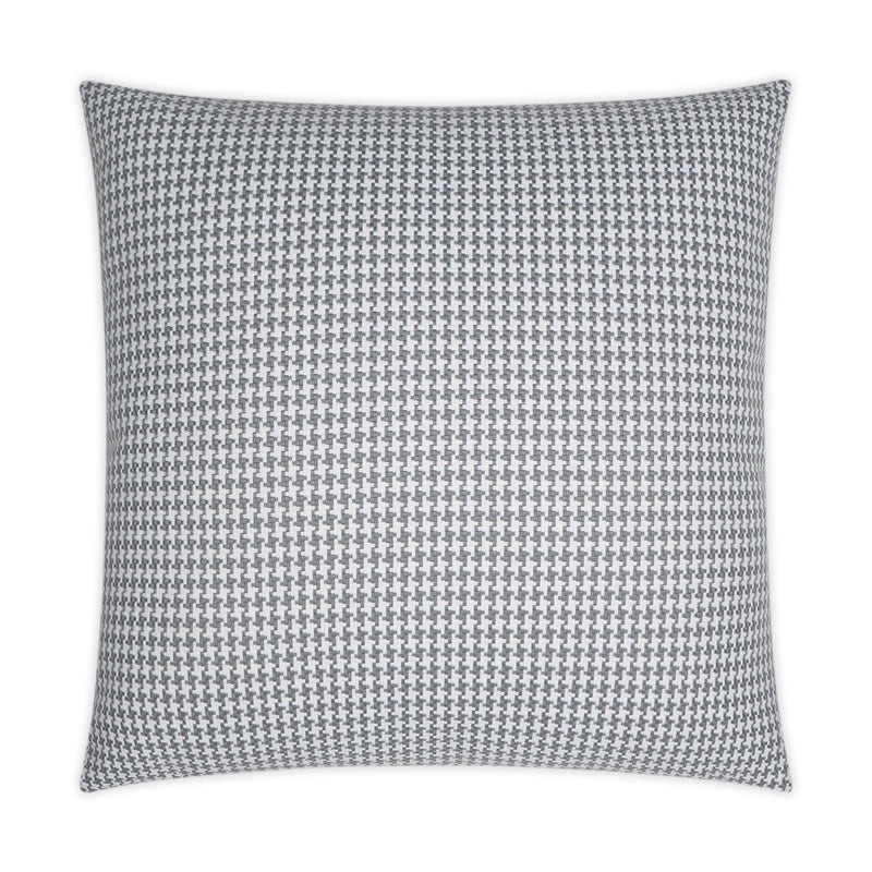 Outdoor Bedford Pillow - Stone - DV Kap