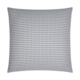 Outdoor Bedford Pillow - Stone - DV Kap