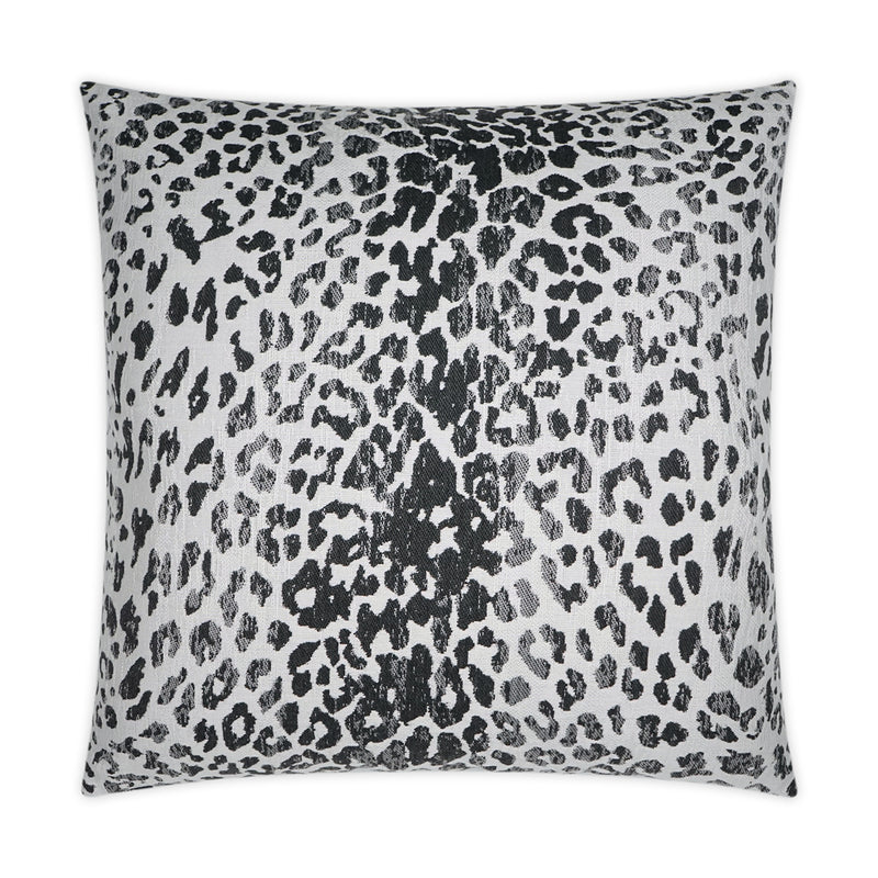 Outdoor Katoo Pillow - Charcoal - DV Kap