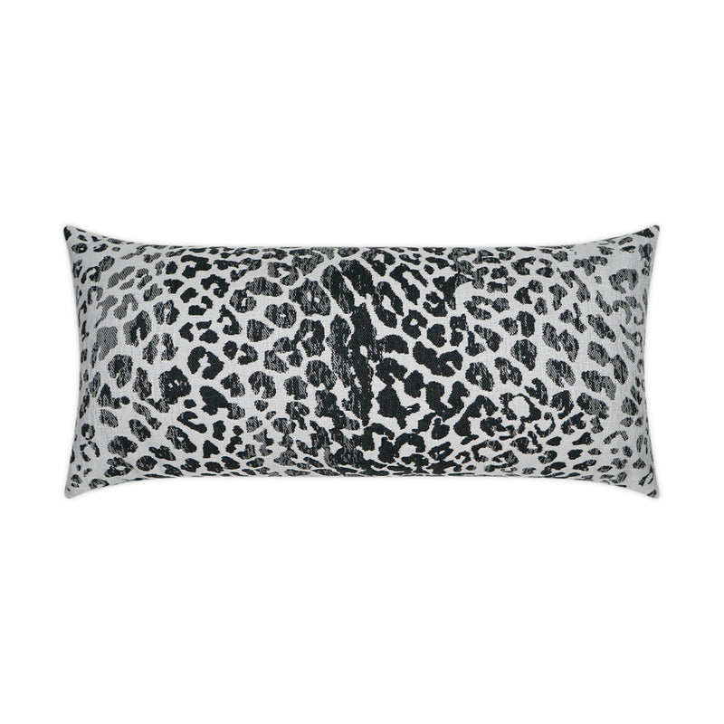 Outdoor Katoo Lumbar Pillow - Charcoal - DV Kap