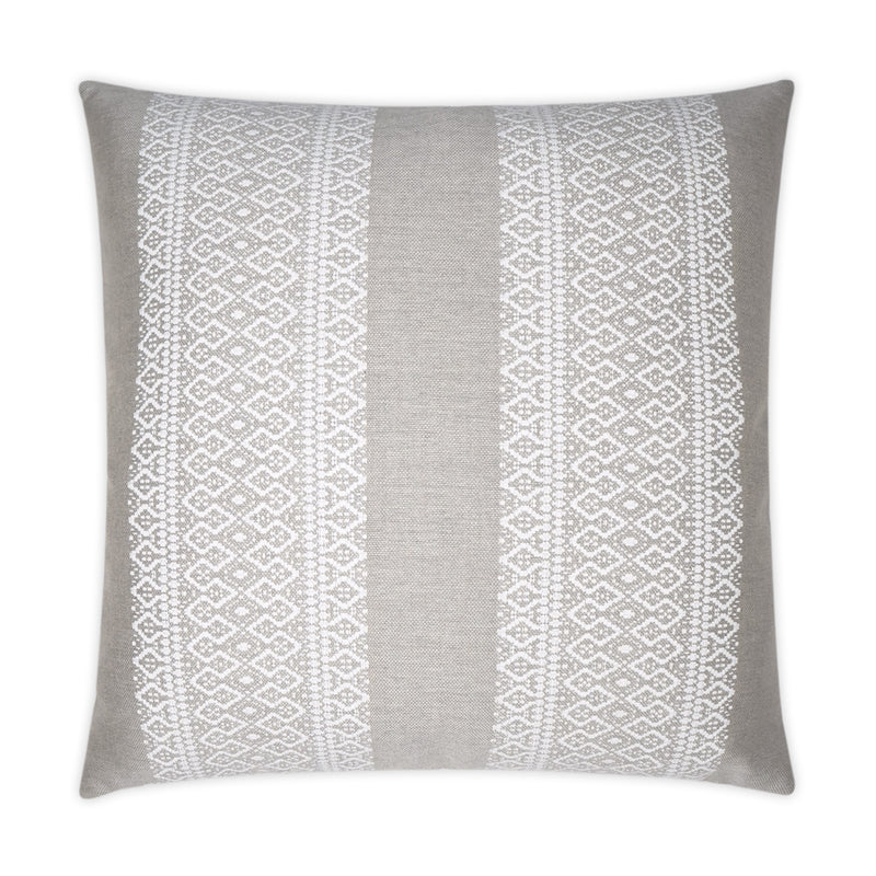 Outdoor Upton Pillow - Linen - DV Kap