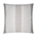 Outdoor Upton Pillow - Linen - DV Kap