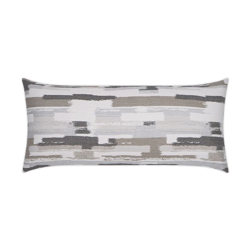 Outdoor Dreamscape Lumbar Pillow - DV Kap