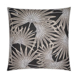 Outdoor Etta Pillow - Black - DV Kap