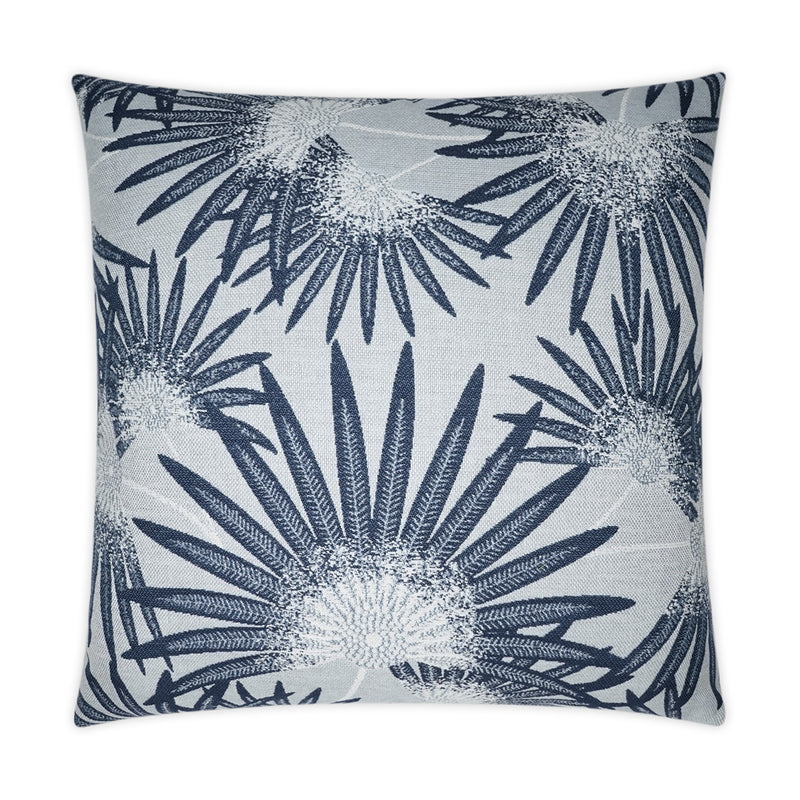Outdoor Etta Pillow - Harbor - DV Kap