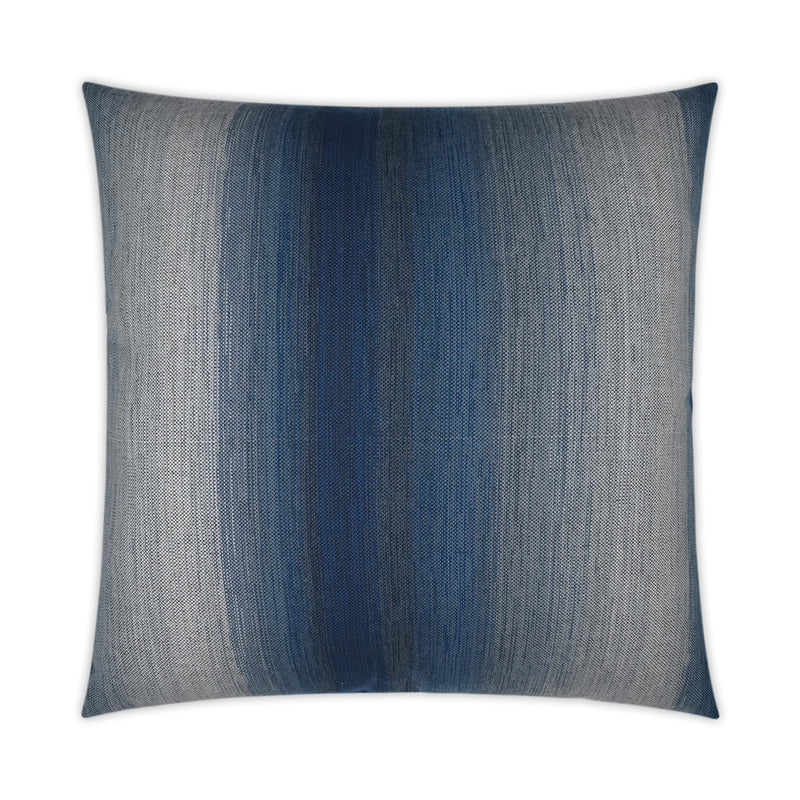 Outdoor Meditate Pillow - Indigo - DV Kap