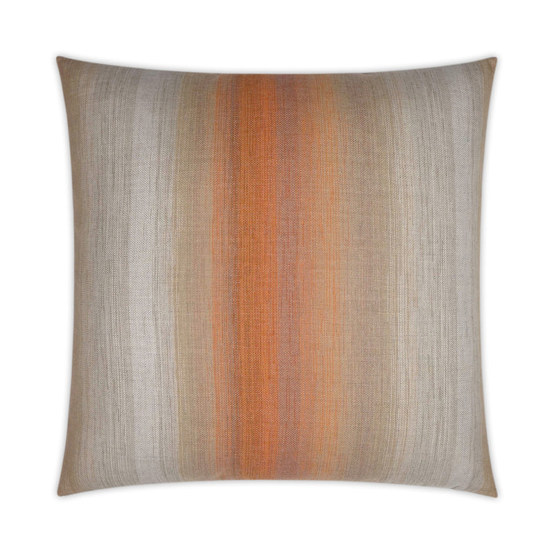Outdoor Meditate Pillow - Orange - DV Kap