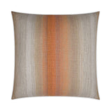 Outdoor Meditate Pillow - Orange - DV Kap