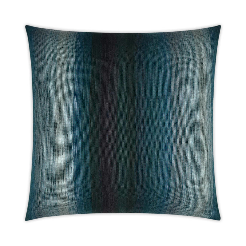 Outdoor Meditate Pillow - Turquoise - DV Kap