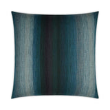 Outdoor Meditate Pillow - Turquoise - DV Kap