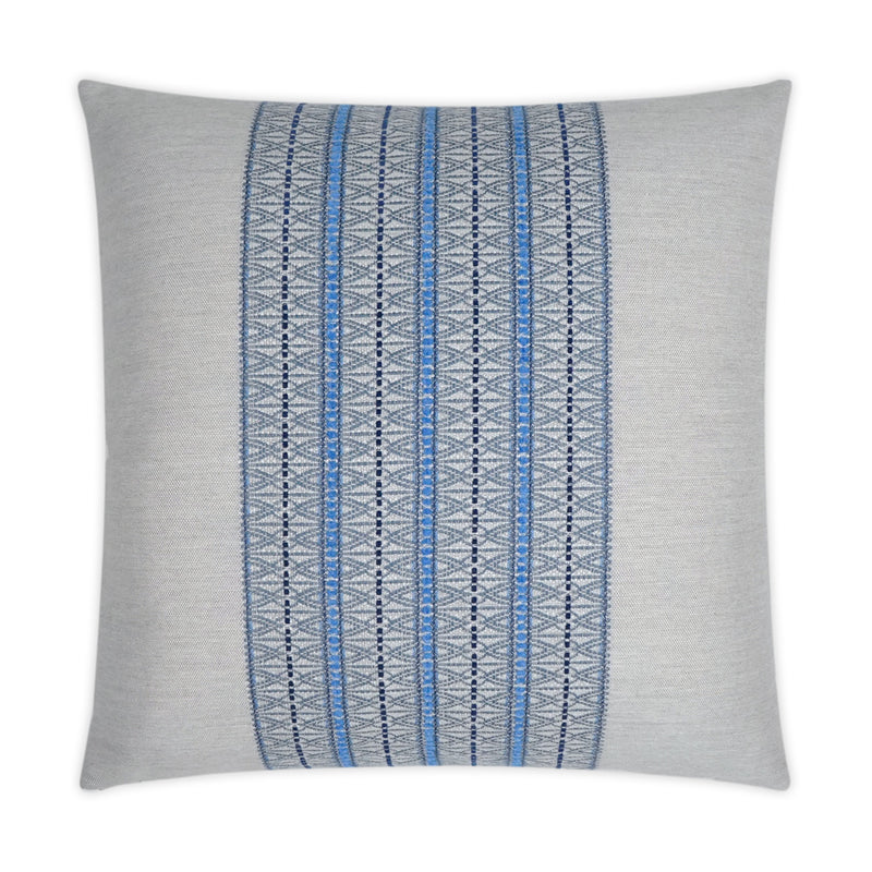 Outdoor Vevi Pillow - Sky - DV Kap
