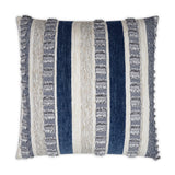 Outdoor Teton Pillow - Indigo - DV Kap